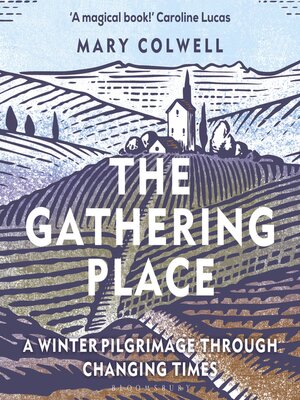 cover image of The Gathering Place